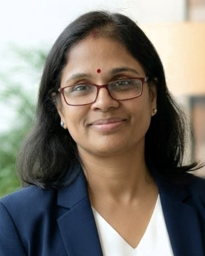 Portrait of Ragini Tiwary
