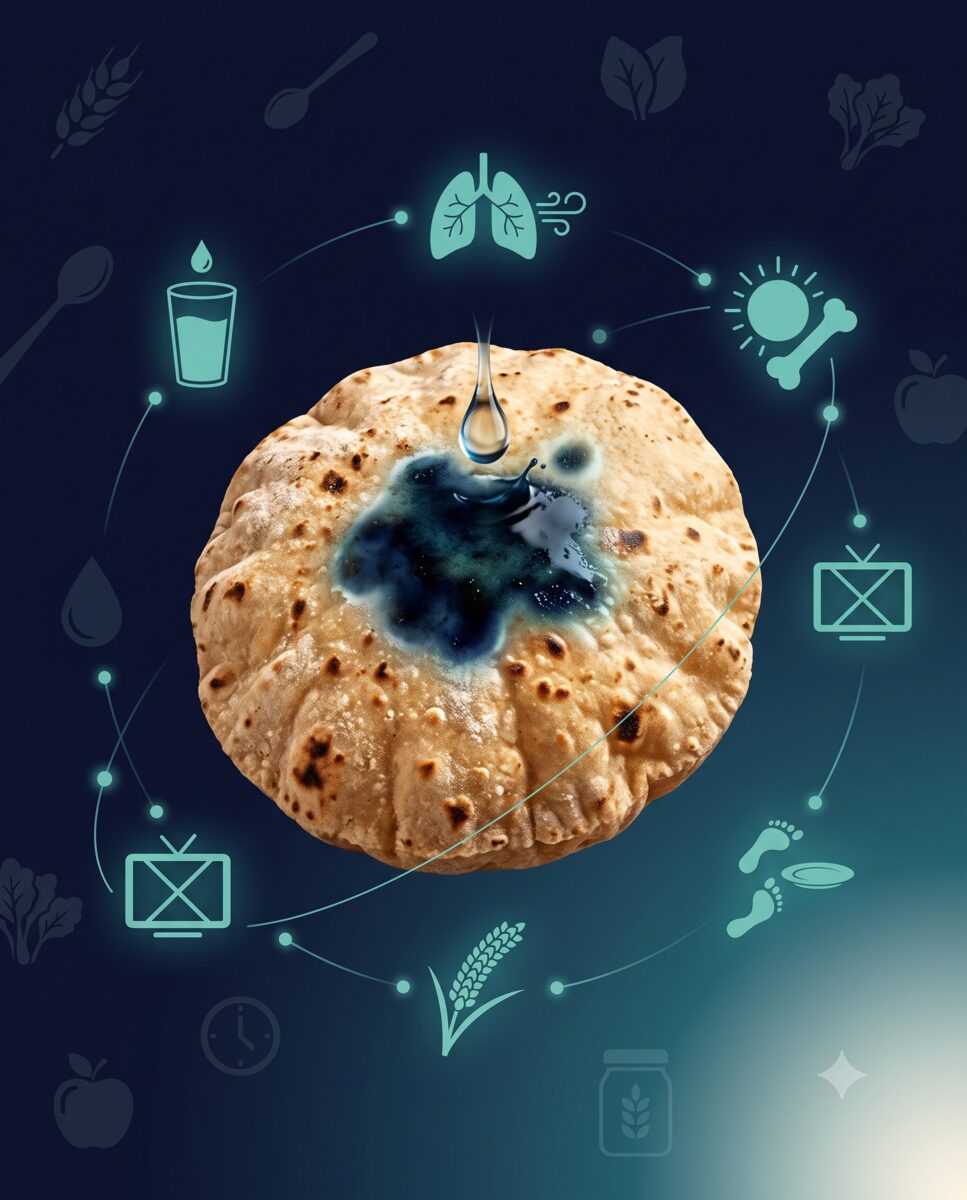 Mindful Eating hero image