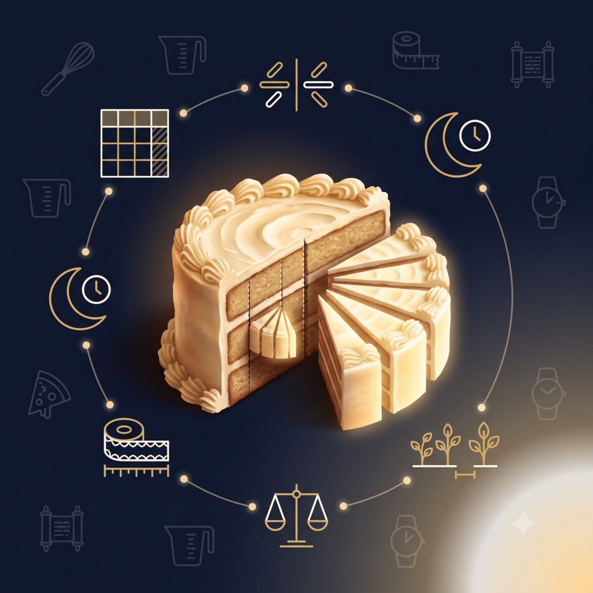 Working with Fractions hero image
