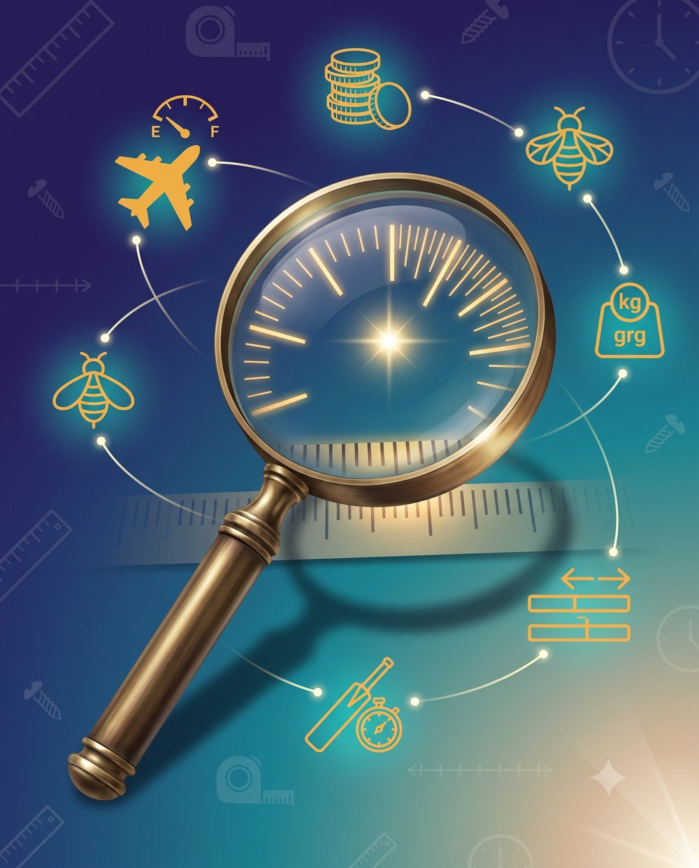 A Peek Beyond the Point hero image