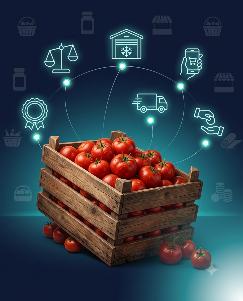 Understanding Markets hero image