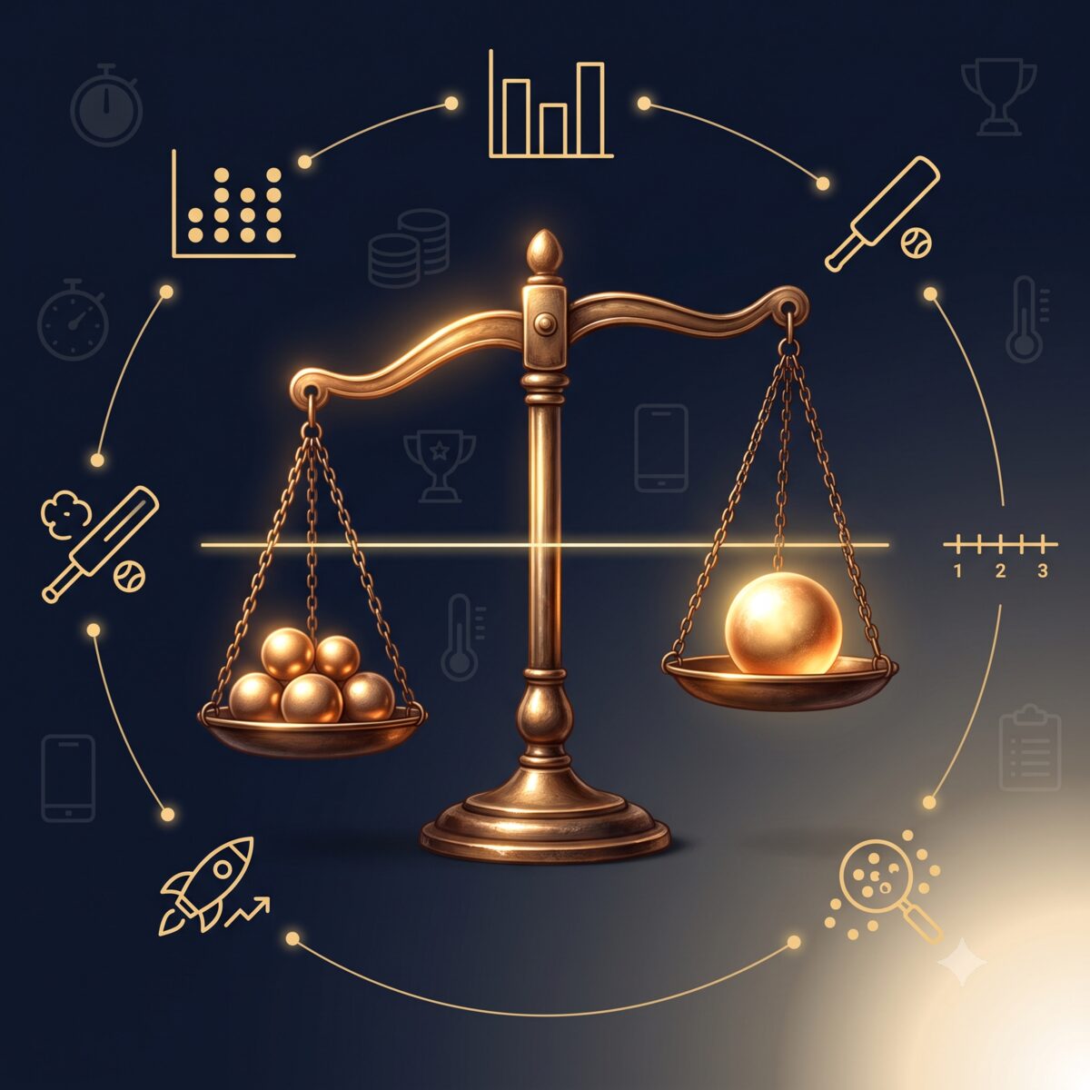 Connecting the Dots hero image
