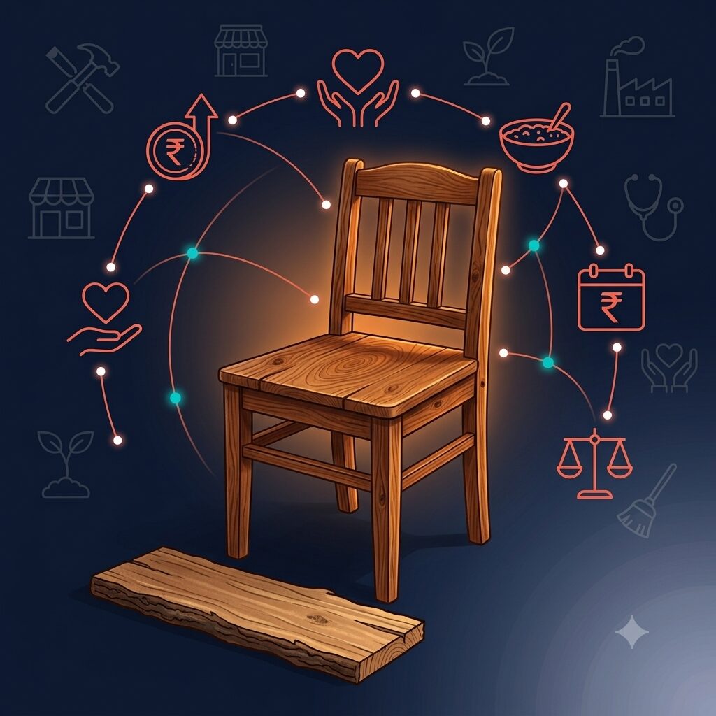 The Value of Work hero image